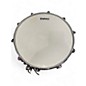 Used Philly Drum Co. 14in Custom Sapele Snare natural Drum
