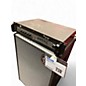 Used Ampeg B2RE 450W Bass Amp Head