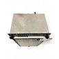 Used Ampeg B2RE 450W Bass Amp Head