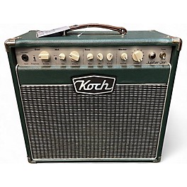 Used Koch jupiter junior 20w Tube Guitar Combo Amp