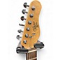 Used Michael Kelly CUSTOM COLLECTION 55 STRIPED EBONY Solid Body Electric Guitar