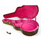 Used Gibson Historic Lifton Case Acoustic Guitar Case