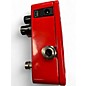 Used TC Electronic Sub N Up Mini Octaver Effect Pedal