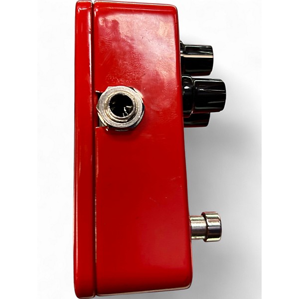 Used TC Electronic Sub N Up Mini Octaver Effect Pedal