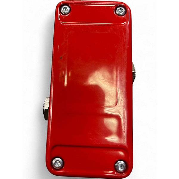 Used TC Electronic Sub N Up Mini Octaver Effect Pedal