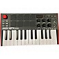 Used Akai Professional MPK Mini MKIII MIDI Controller thumbnail