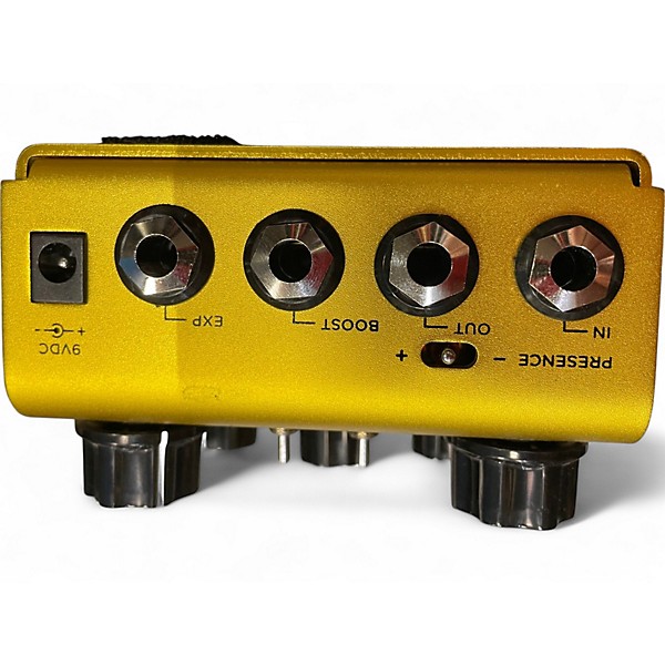 Used Strymon Riverside Multistage Drive Effect Pedal