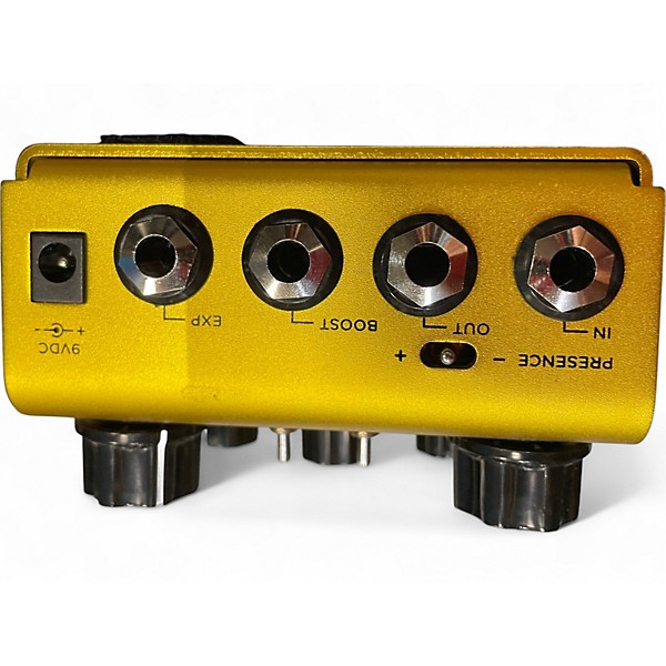Used Strymon Riverside Multistage Drive Effect Pedal