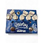 Used Wampler The Paisley Deluxe Effect Pedal thumbnail
