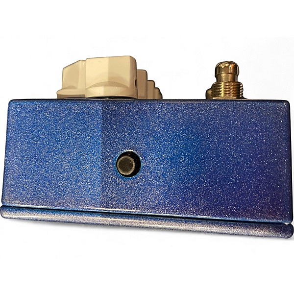 Used Wampler The Paisley Deluxe Effect Pedal