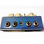 Used Wampler The Paisley Deluxe Effect Pedal