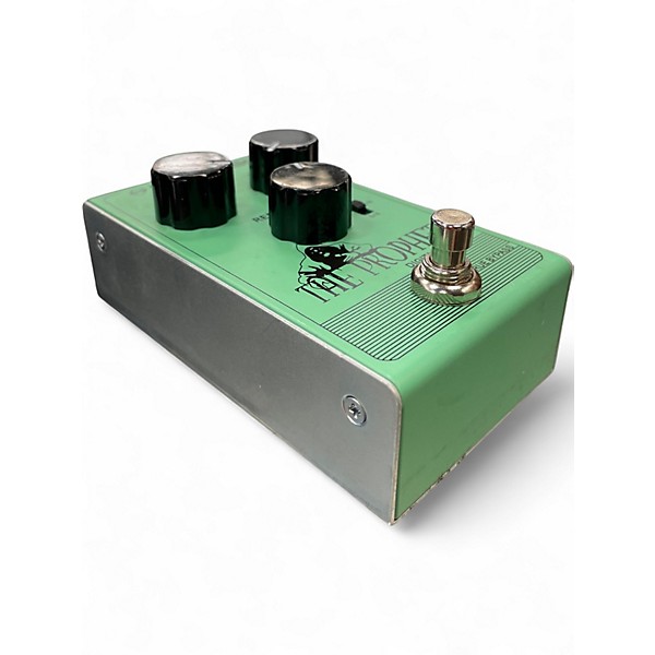 Used TC Electronic The Prophet Digital Delay Effect Pedal