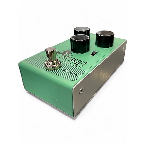 Used TC Electronic The Prophet Digital Delay Effect Pedal