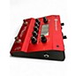 Used Audio Sprockets Tone Dexter Bass Preamp