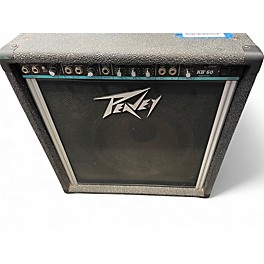 Used Peavey KB60 Keyboard Amp