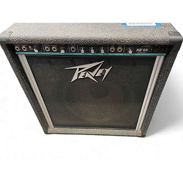 Used Peavey KB60 Keyboard Amp