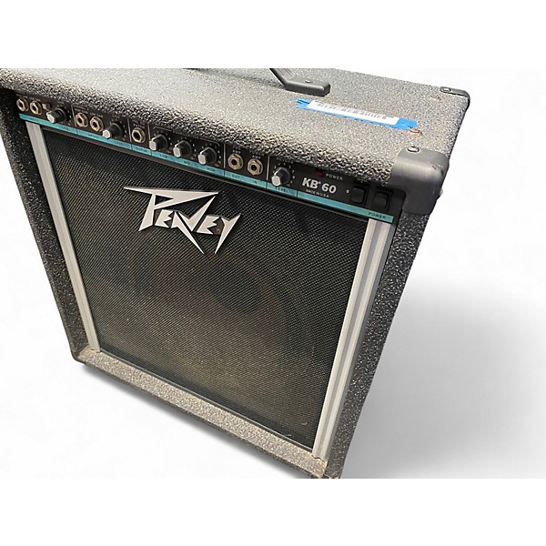 Used Peavey KB60 Keyboard Amp