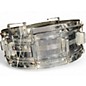 Vintage 1960s Rogers 5.5X14.5 Dyna-Sonic STEEL Drum