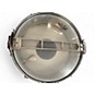 Vintage 1960s Rogers 5.5X14.5 Dyna-Sonic STEEL Drum