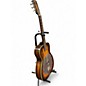 Vintage 1990s Gibson P60D ROUND NECK Sunburst Resonator Guitar