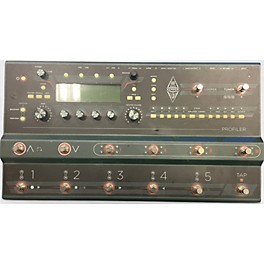 Used Kemper Profiler Stage Amp and Multi Effects Effect Processor
