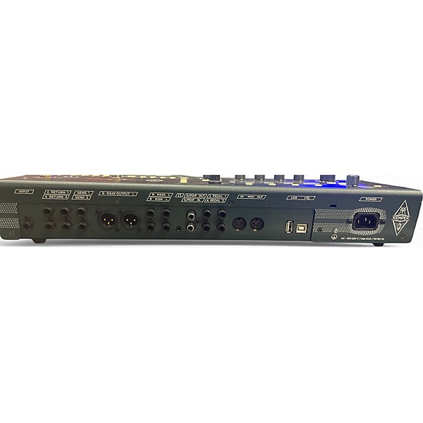 Used Kemper Profiler Stage Amp and Multi Effects Effect Processor