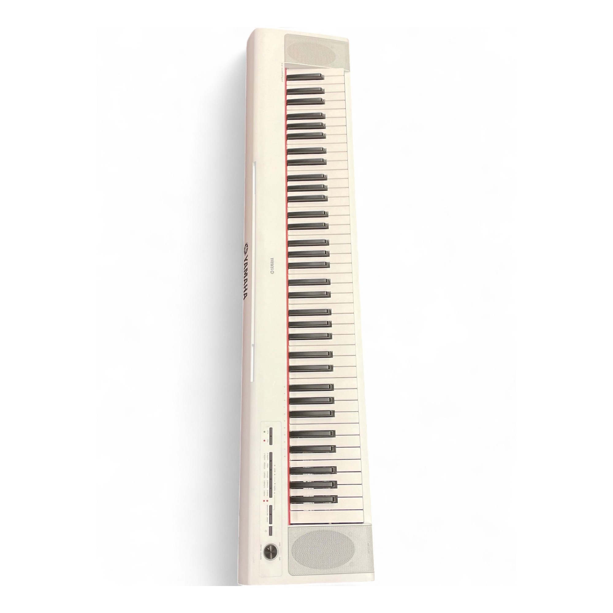 YAMAHA NP-32 デジタルピアノ NP-32/12 - Overview - Piaggero - Keyboard Instruments