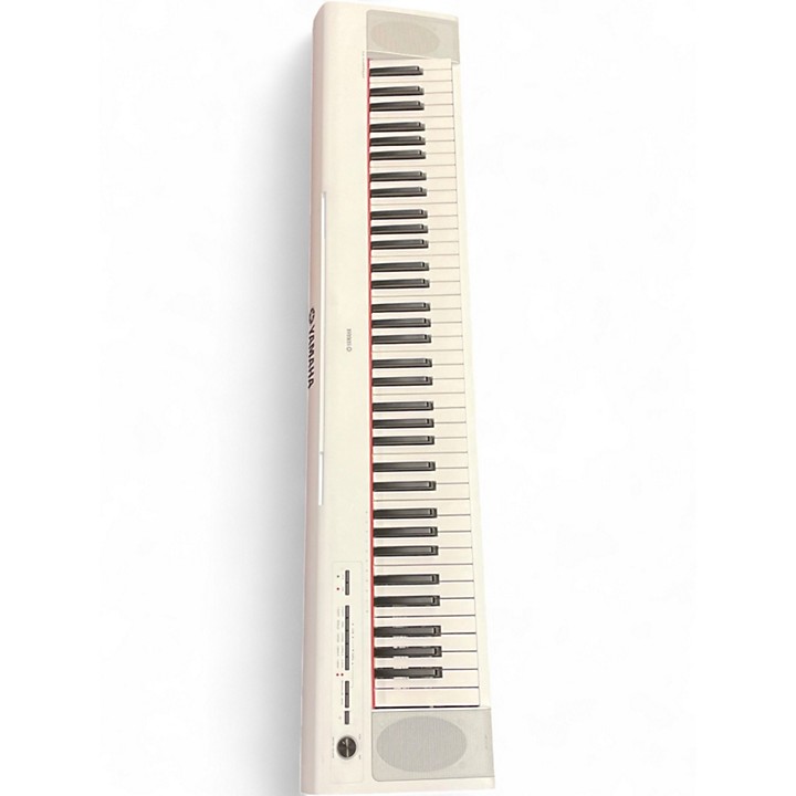 Used Yamaha NP32 Piaggero Digital Piano | Guitar Center