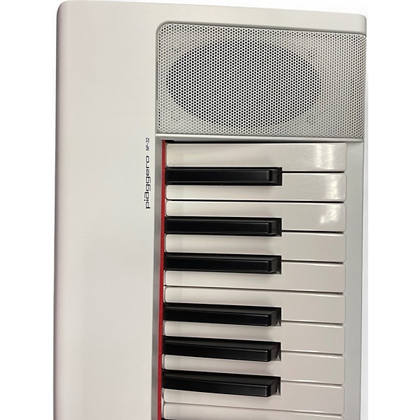 YAMAHA NP-32 デジタルピアノ NP-32/12 - Overview - Piaggero - Keyboard Instruments