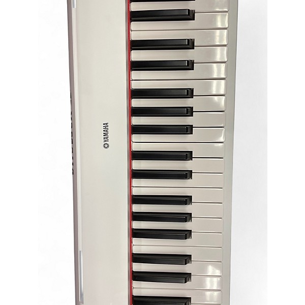 Used Yamaha NP32 Piaggero Digital Piano | Guitar Center