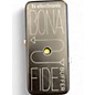 Used TC Electronic Bonafide Buffer Pedal thumbnail