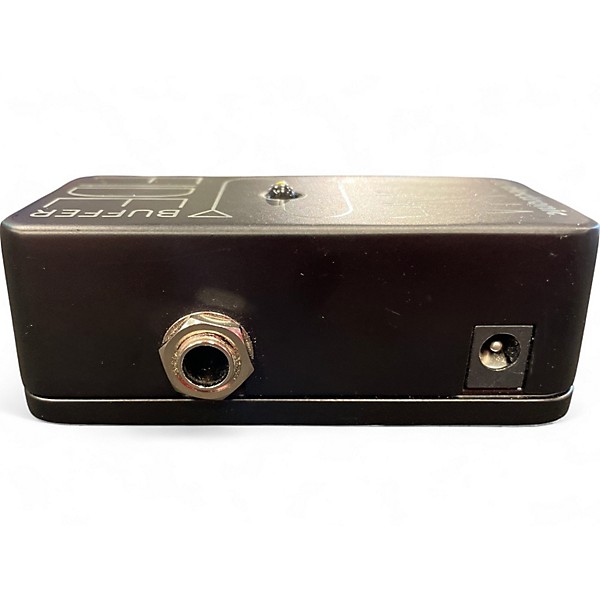 Used TC Electronic Bonafide Buffer Pedal