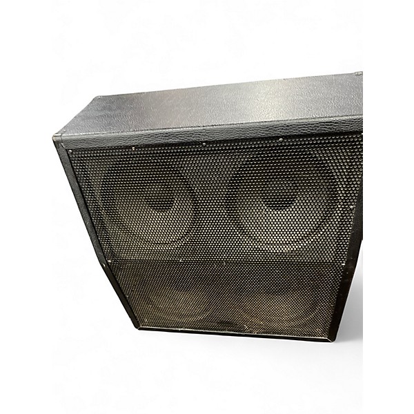 Used B-52 4X112 Guitar Cabinet