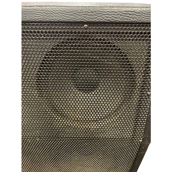 Used B-52 4X112 Guitar Cabinet