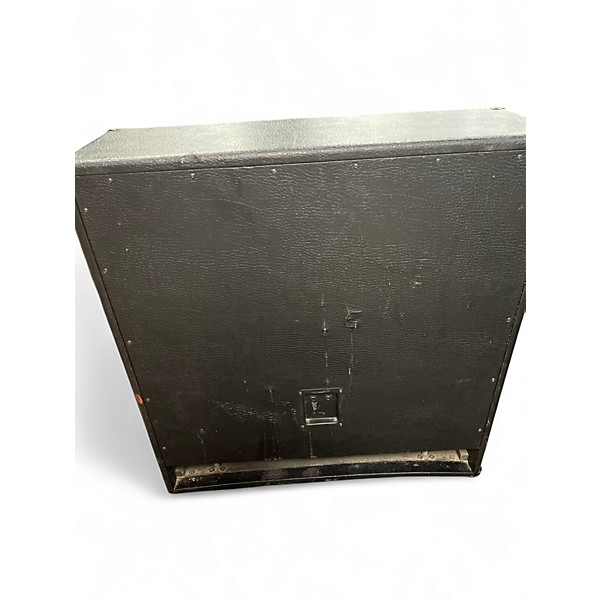 Used B-52 4X112 Guitar Cabinet