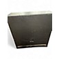 Used B-52 4X112 Guitar Cabinet