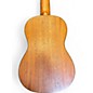 Used Alvarez AU60EBASS Natural Acoustic Bass Guitar
