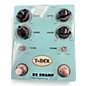 Used T-Rex Engineering Dr Swamp Effect Pedal thumbnail