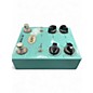 Used T-Rex Engineering Dr Swamp Effect Pedal