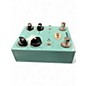 Used T-Rex Engineering Dr Swamp Effect Pedal