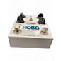 Used T-Rex Engineering Hobo Drive Effect Pedal