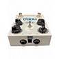 Used T-Rex Engineering Hobo Drive Effect Pedal