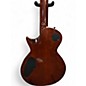 Used ESP LTD EC1000 Deluxe Natural Solid Body Electric Guitar