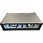 Used Ashdown ABM1200 EVO IV Bass Amp Head thumbnail