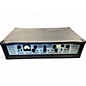 Used Ashdown ABM1200 EVO IV Bass Amp Head