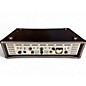 Used Ashdown ABM1200 EVO IV Bass Amp Head