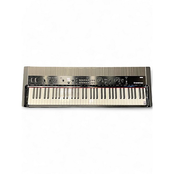 Used KORG GRANDSTAGE Stage Piano