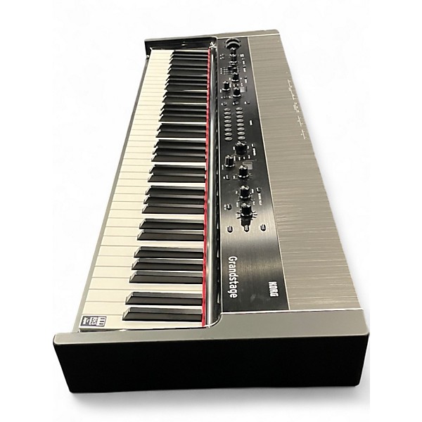 Used KORG GRANDSTAGE Stage Piano