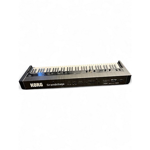 Used KORG GRANDSTAGE Stage Piano