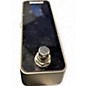 Used D'Addario Pedal Tuner Tuner Pedal